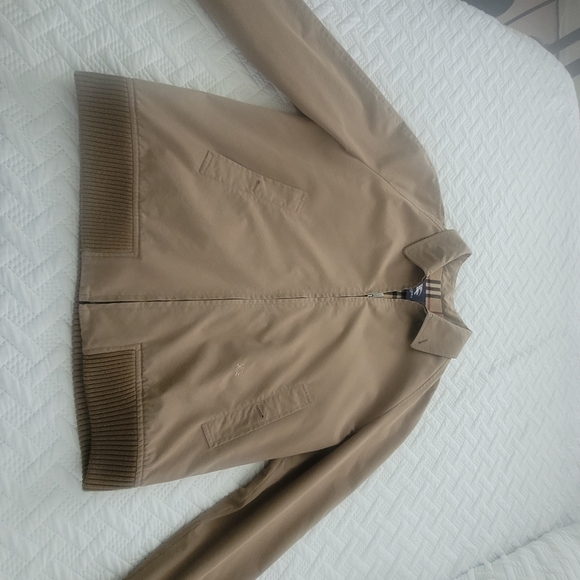 Jacket - Picture 11 of 14